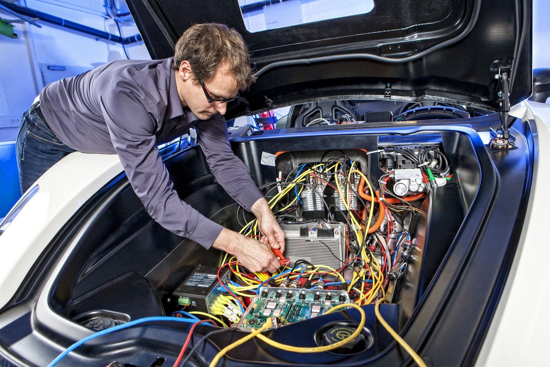 Функциональные обязанности автоэлектрика по ремонту автомобилей